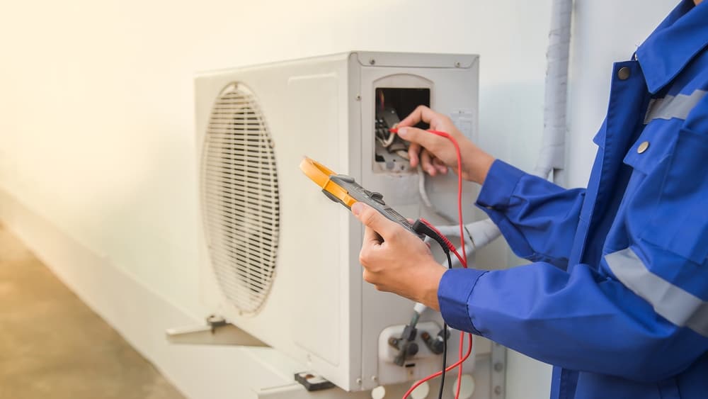Air Conditioner Repair Charlotte County, FL