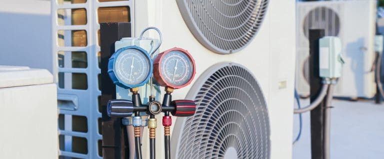 Air Conditioner Repair Sarasota County, FL