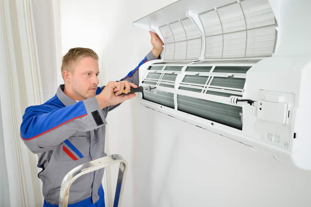 Air Conditioner Installation Sarasota County, FL