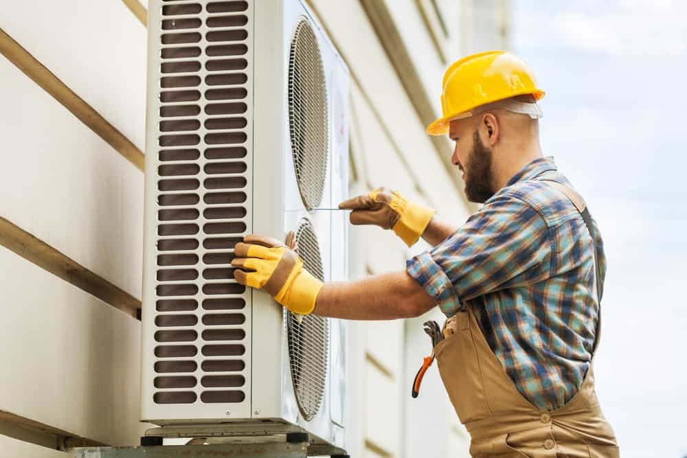 Air Conditioner Installation Charlotte County, FL